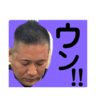 ワロチ（個別スタンプ：2）