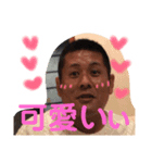 ワロチ（個別スタンプ：6）