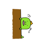たらこサウルス2（個別スタンプ：17）
