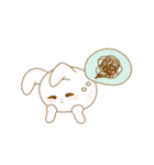 大人カワイイ★甘えんぼうさぎ★（個別スタンプ：39）