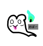 HEARTちゃん大集合（個別スタンプ：3）