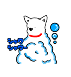 もっふもふチロ（個別スタンプ：29）