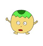 やさいくん。（個別スタンプ：1）