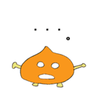 やさいくん。（個別スタンプ：12）