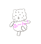 ぼんちひつじ（個別スタンプ：14）