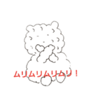 ぼんちひつじ（個別スタンプ：35）