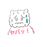ぼんちひつじ（個別スタンプ：37）