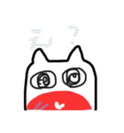 はしスタンプII（個別スタンプ：5）