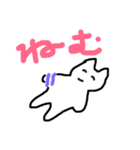 はしスタンプII（個別スタンプ：8）