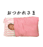 ときちゃんのスタンプ（個別スタンプ：6）