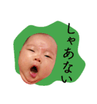 ときちゃんのスタンプ（個別スタンプ：24）