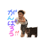 豪パート2（個別スタンプ：19）