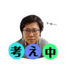 吉田のオリジナルスタンプ（個別スタンプ：7）
