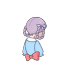 モノアイちゃん（個別スタンプ：20）