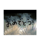 ゆるかわ手書きスタンプです（個別スタンプ：2）