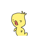 気まぐれなやつ（個別スタンプ：15）