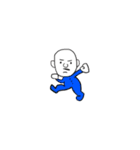 気まぐれなやつ（個別スタンプ：16）