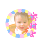 天使のんちゃん（個別スタンプ：2）