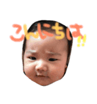 えいとまん参上！！！（個別スタンプ：6）