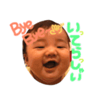 えいとまん参上！！！（個別スタンプ：10）