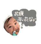 えいとまん参上！！！（個別スタンプ：20）