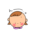 ボクのスタンプ3（個別スタンプ：20）