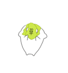 エセだいこん。（個別スタンプ：29）