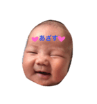 凛ちゃんです！（個別スタンプ：6）