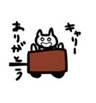 スマホゲーマーのためのゆるかわスタンプ（個別スタンプ：32）