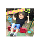 ri-yu-hi-ru1（個別スタンプ：3）