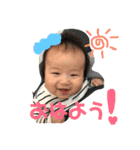 ri-yu-hi-ru1（個別スタンプ：5）