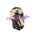 ri-yu-hi-ru1（個別スタンプ：15）