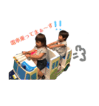 ri-yu-hi-ru1（個別スタンプ：19）