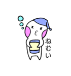 ともりんのつぶやき（個別スタンプ：38）