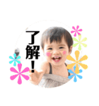 まいにち使うスタンプ2（個別スタンプ：16）