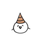 ビカリアくん（個別スタンプ：1）
