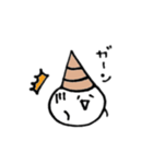 ビカリアくん（個別スタンプ：20）