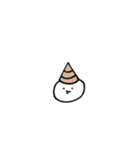 ビカリアくん（個別スタンプ：21）