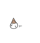 ビカリアくん（個別スタンプ：22）