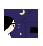 お父さんの日常スタンプ（個別スタンプ：4）