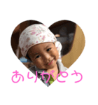 礼恩喜怒哀楽（個別スタンプ：6）