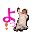 おりんたん☆（個別スタンプ：11）