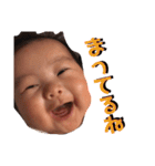 おりんたん☆（個別スタンプ：16）