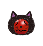 わたち（個別スタンプ：3）