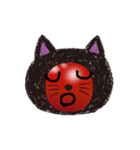 わたち（個別スタンプ：5）