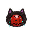 わたち（個別スタンプ：7）
