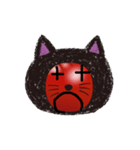 わたち（個別スタンプ：9）