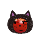わたち（個別スタンプ：11）