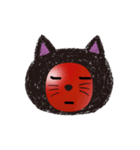 わたち（個別スタンプ：15）