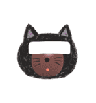 わたち（個別スタンプ：19）